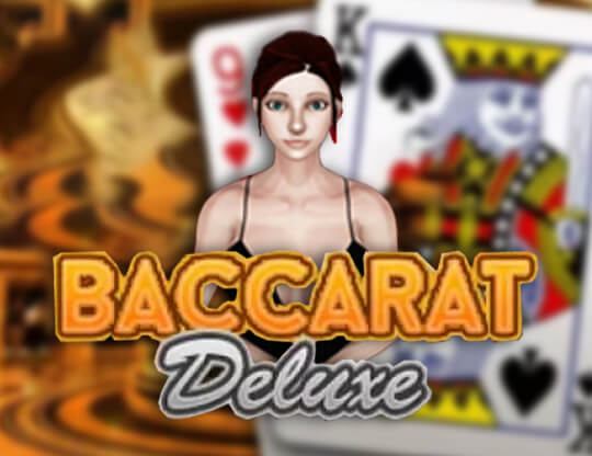 Baccarat Deluxe (Vela)